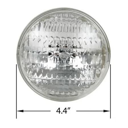 Aftermarket Bulb, Sealed Beam 12 Volt A-28A153-AI